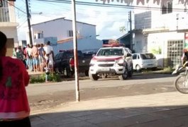 Operação integrada em Rio Largo prende onze suspeitos de crimes