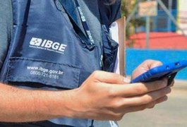 Concurso do IBGE terá 225.678 vagas abertas em fevereiro