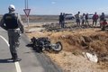 Motociclista perde controle da direção e morre em acidente no Sertão de AL