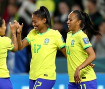 Brasil conhece adversários do torneio olímpico de futebol feminino