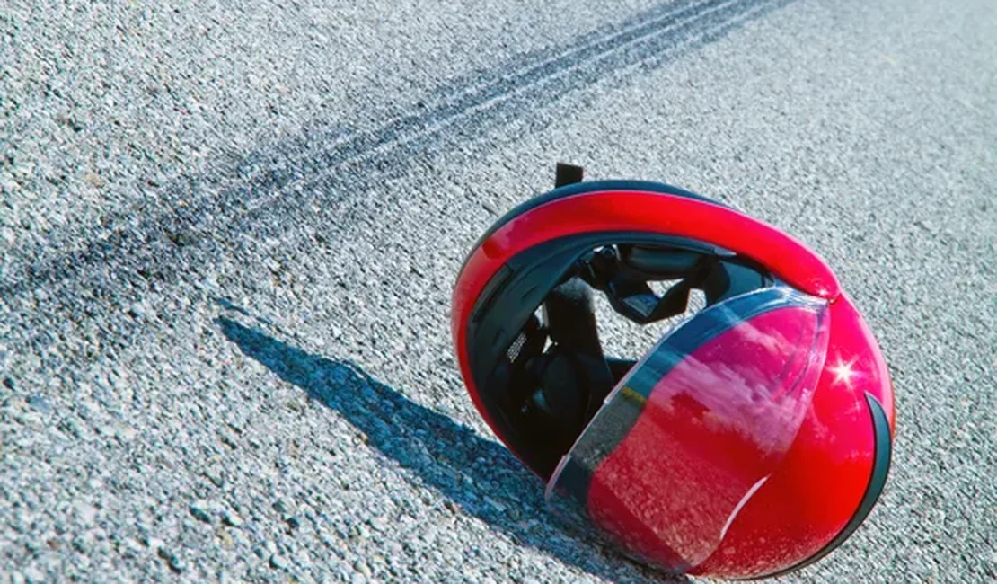 Família de arapiraquense que sofreu acidente de moto em Maceió é localizada