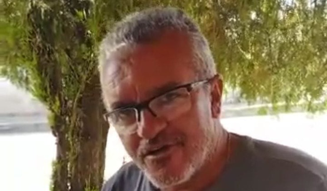 Após dias internado, motociclista que bateu a cabeça no meio-fio em colisão morre em Arapiraca