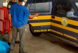 Durante tombamento, passageiro de carro é flagrado furtando cone