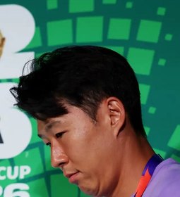 Coreia do Sul e República Tcheca fecham primeiro dia de Copa do Mundo