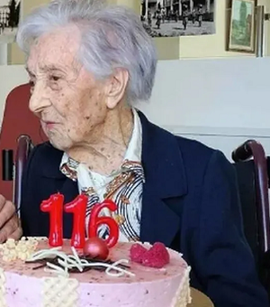 Quem é a 'super vovó' de 116 anos que terá DNA estudado em busca de chave da 'imortalidade'