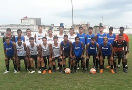 ASA enfrentará o Batalhense neste sábado (2) no Sertão de Alagoas