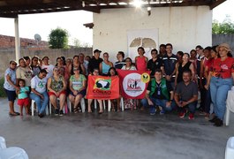 Visita da FPI a comunidade quilombola em Jacaré dos Homens aponta desafios ambientais com prática tradicional