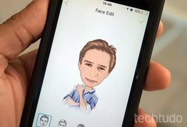 Aplicativo transforma você em desenho animado; aprenda a fazer