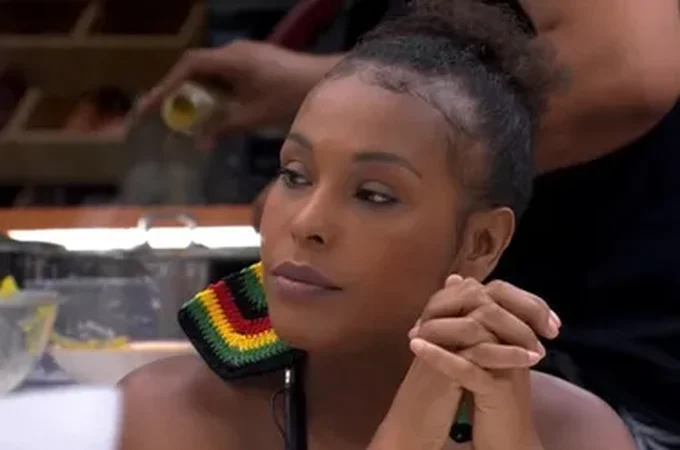 BBB26: Sol Vega é expulsa após agressão a Ana Paula