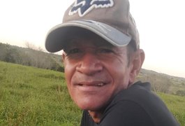 Homem bate a cabeça durante queda de moto e morre em Feira Grande