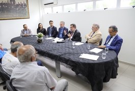 MPAL instaura Procedimento Administrativo Estrutural para fazer diagnóstico e buscar melhorias para o serviço de abastecimento de água em Arapiraca