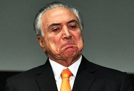 Relatório da PF vê indícios de formação de organização criminosa que envolve Temer