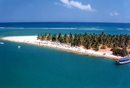 Roteiro de férias: Praia do Gunga