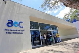 AeC abre 350 vagas para atendente em Arapiraca