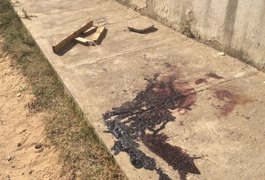 Suspeito de estuprar menor é linchado e morto pela população