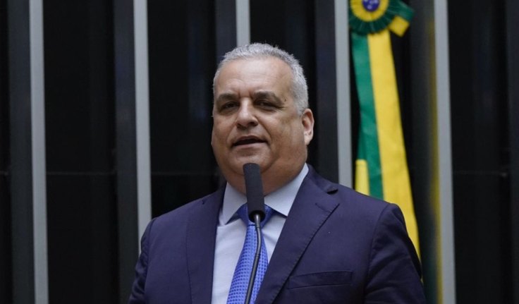 'Concretizei um dos maiores trabalhos da minha vida', diz Alfredo Gaspar sobre PL para Combater o Crime Organizado Internacional