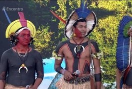 Índios dizem que Domingos Montagner virou protetor do rio São Francisco