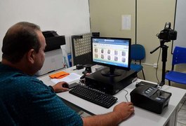 Homem usa nomes de irmãos para tentar escapar da polícia