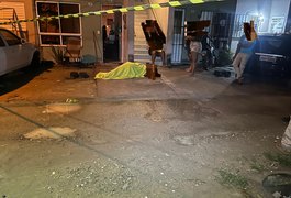 Dois homens são assassinados com vários tiros no Benedito Bentes, em Maceió