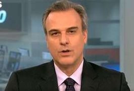 Após 19 anos de trabalho, jornalista responsável por fundar a Globo News é demitido
