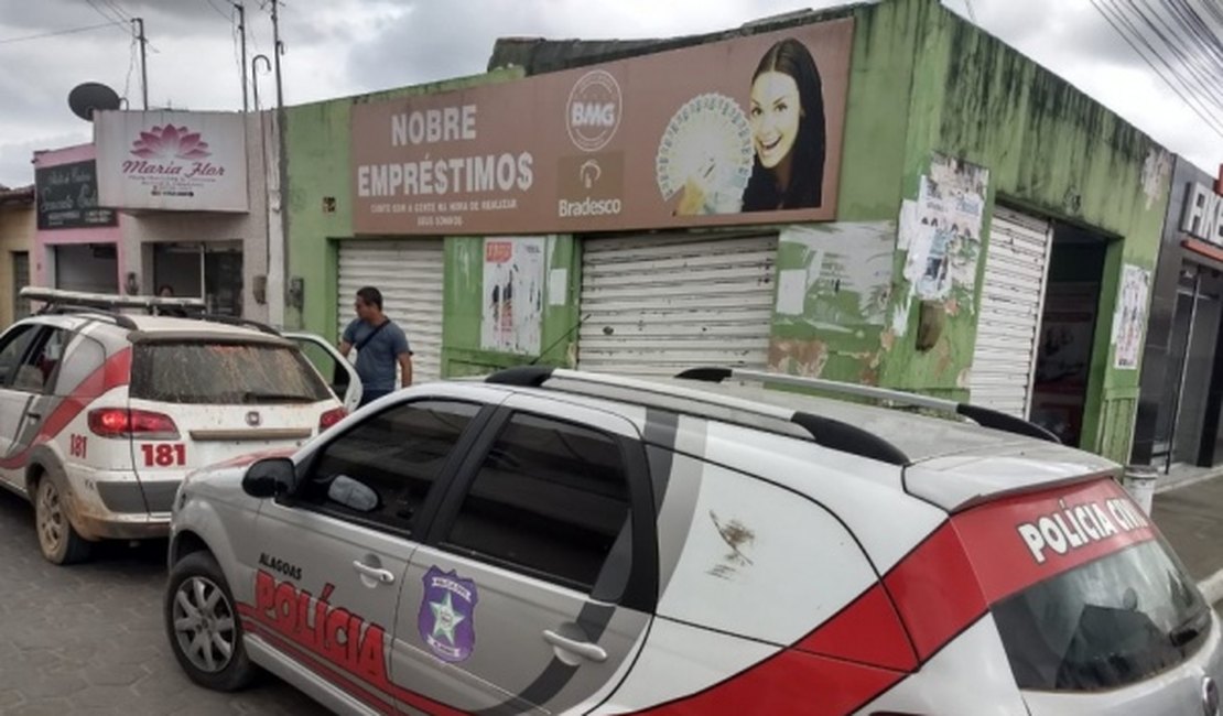 Polícia tenta prender dona de empresa por golpe milionário em Teotônio Vilela