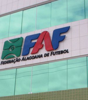 Federação Alagoana divulga tabela da Segunda divisão do estadual