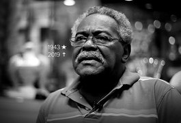 Ídolo do Santos e campeão do mundo em 1962, Coutinho morre aos 75 anos