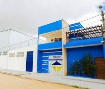 Toledo Distribuidor é referência em produtos para lojistas, construtores e agricultores