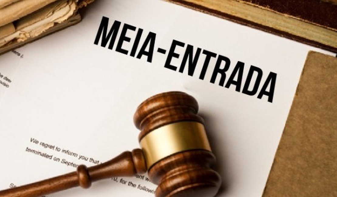 Procon/AL orienta consumidores sobre a Meia-entrada em eventos