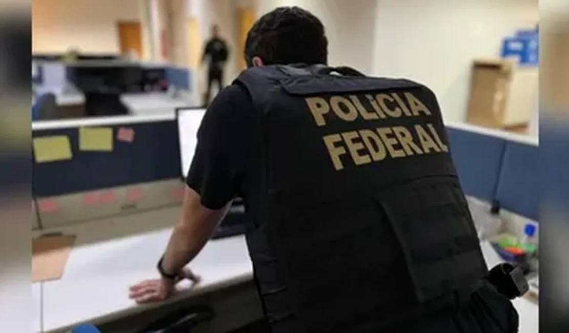 PF desmonta esquema com “idosos fantasmas” para fraudar o INSS