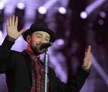 Cantor Justin Timberlake é preso por dirigir embriagado em Nova York