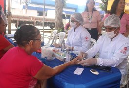Vídeo. Celebração do Dia da Mulher inicia programação especial em Arapiraca nesta quarta-feira (4)