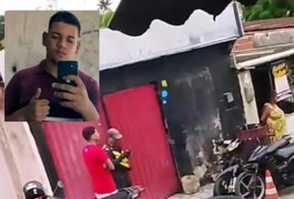 Dois atentados reacendem clima de medo em Rio Largo nesta quarta-feira