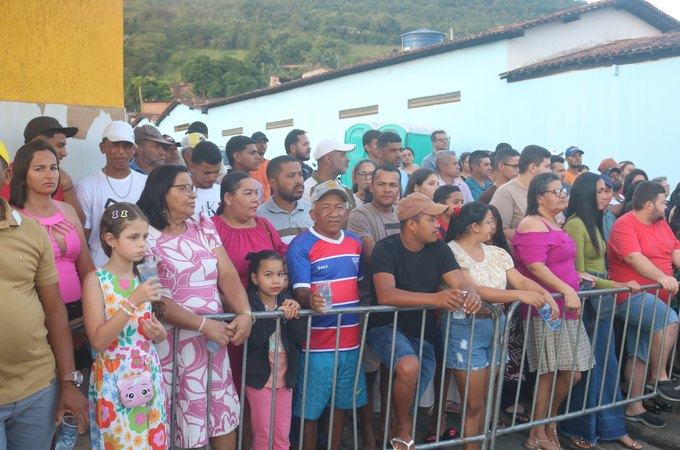 VÍDEO: Coité do Nóia comemora 62 anos de emancipação política com programação especial