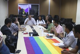 Grupo Gay de Alagoas acredita que orientação sexual motivou assassinato de dois jovens em Maceió