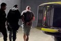 Agente socioeducativo é preso com pistola e submetralhadora no Benedito Bentes