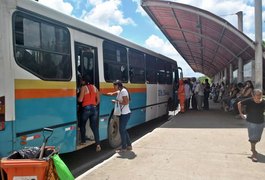 Tarifa do transporte público de Arapiraca será reajustada