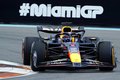 Verstappen, da Red Bull, é o mais rápido em treino para GP de Miami