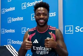 Real Madrid muda postura, aumenta proposta e clareia cenário por renovação com Vini Jr