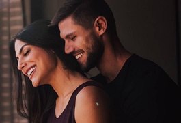 Jonas H Sulzbach fala sobre participação da amada, Mari Gonzalez, no BBB20: ‘Vai mandar bem’