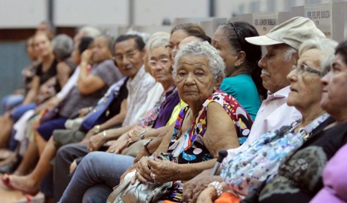 Idosos terão atendimento especializado na Segurança Pública