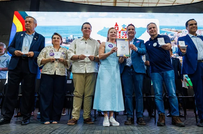 Caravana Federativa autoriza obras de duplicação de rodovias e anuncia R$ 11 bilhões em obras para AL