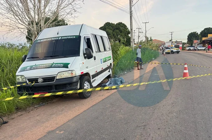 Acidente grave, envolvendo moto, carro e van deixa vítima fatal na AL 115, Arapiraca; assista