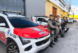 Polícia Militar de Alagoas divulga resultados da Operação Jogo Limpo