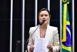 Projetos de lei de Júlia Zanatta geram debate nacional sobre Lei Maria da Penha e falsas denúncias