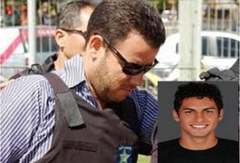 Caso Eric Ferraz: Justiça nega desaforamento de júri de Jaysley Leite