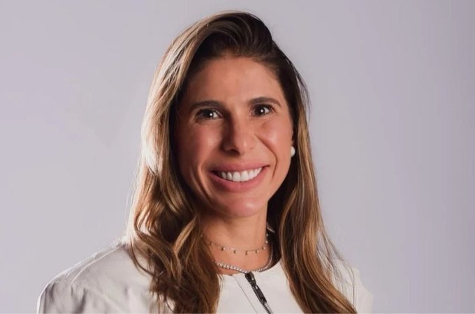 Ex-primeira dama, Marina Cintra articular possível candidatura para 2026