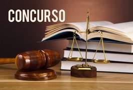 Tribunal de Justiça do Paraná lança edital para juiz com salário de R$ 24 mil