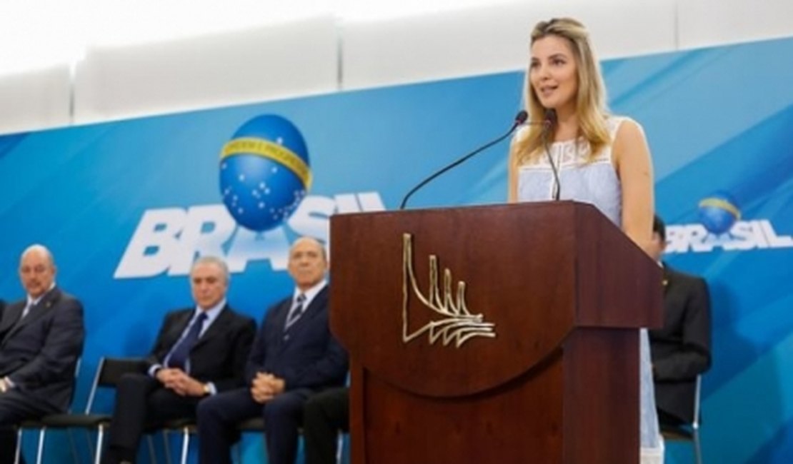 Governo de Alagoas participa do lançamento do Programa Criança Feliz, em Brasília