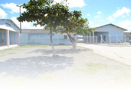 Presidiário é encontrado morto dentro de cela do Baldomero Cavalcanti
